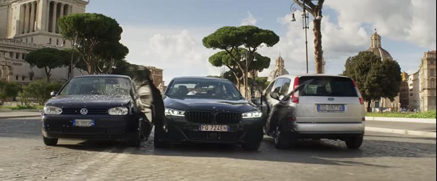 Misión imposible: Sentencia mortal, parte 1